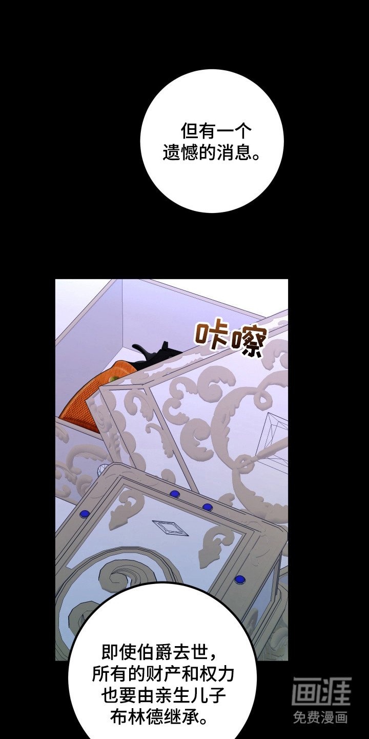 第13章：真正目的