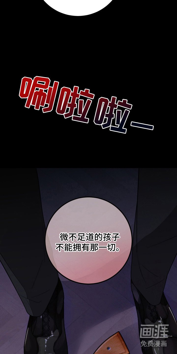 第13章：真正目的