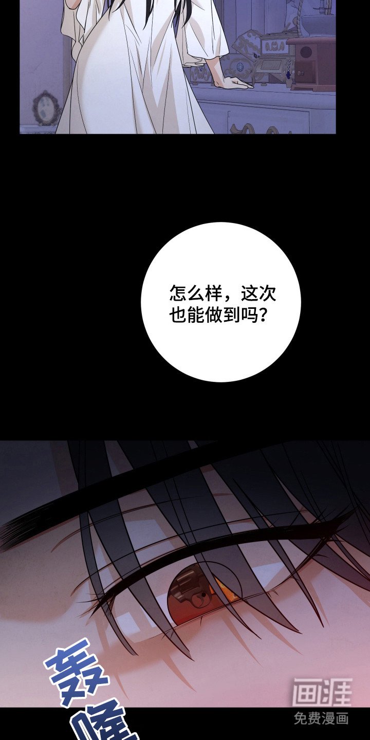 第13章：真正目的