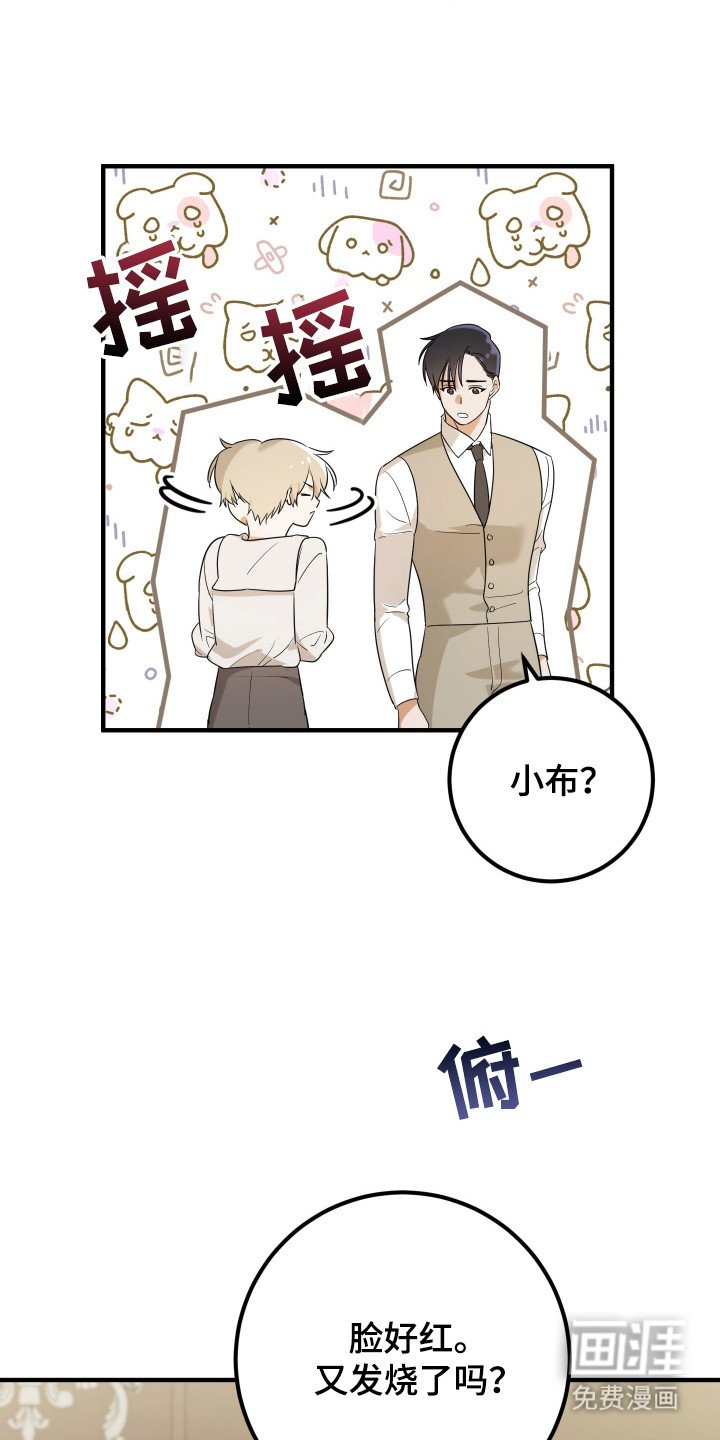 第2章：担忧