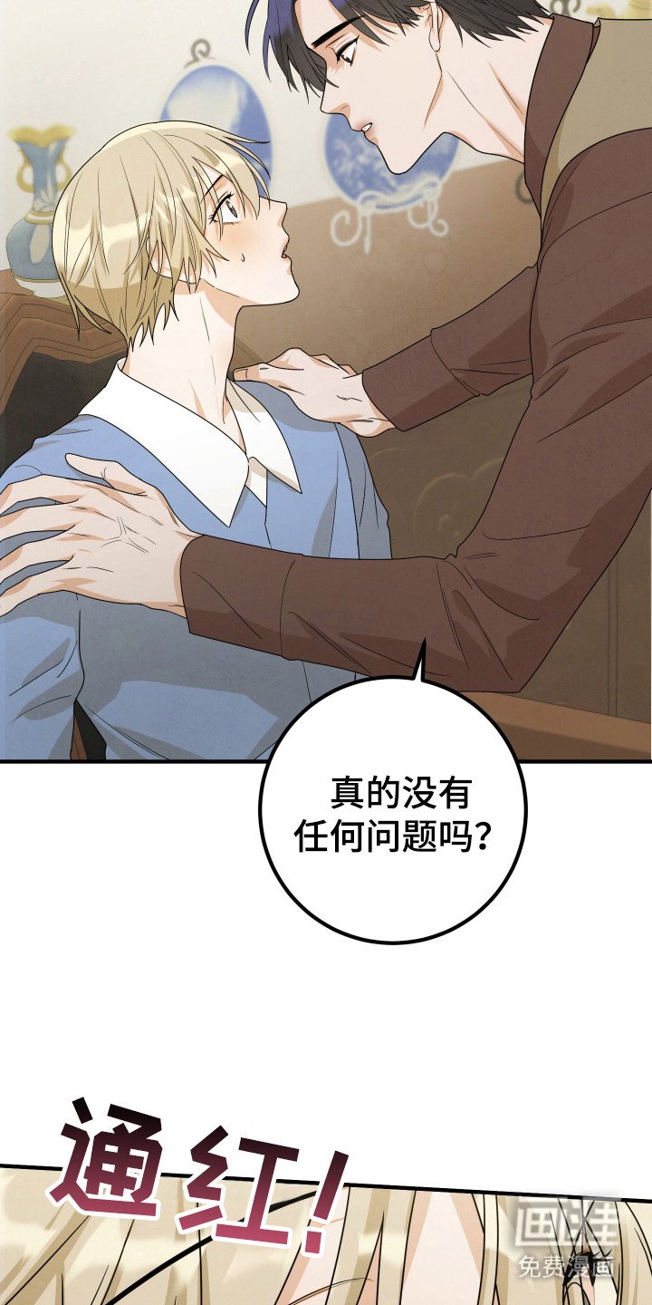 第7章：躲避视线