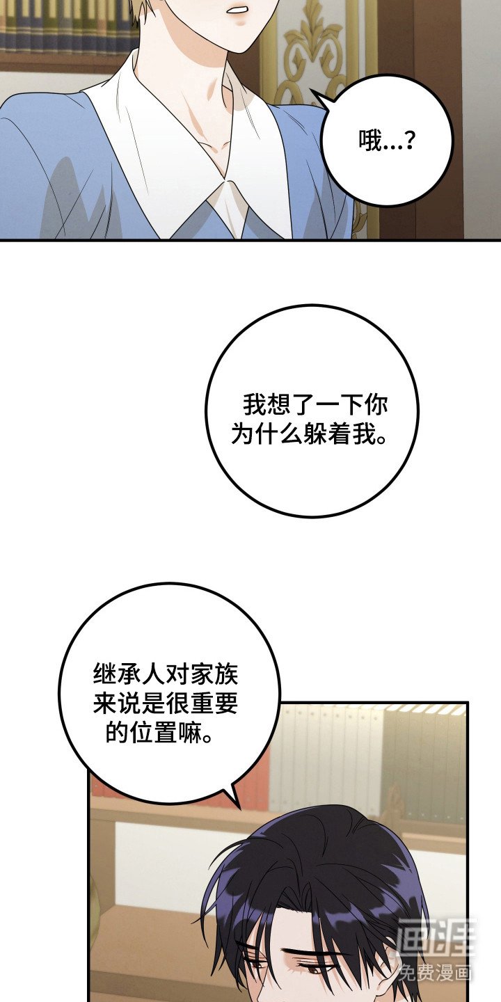 第7章：躲避视线