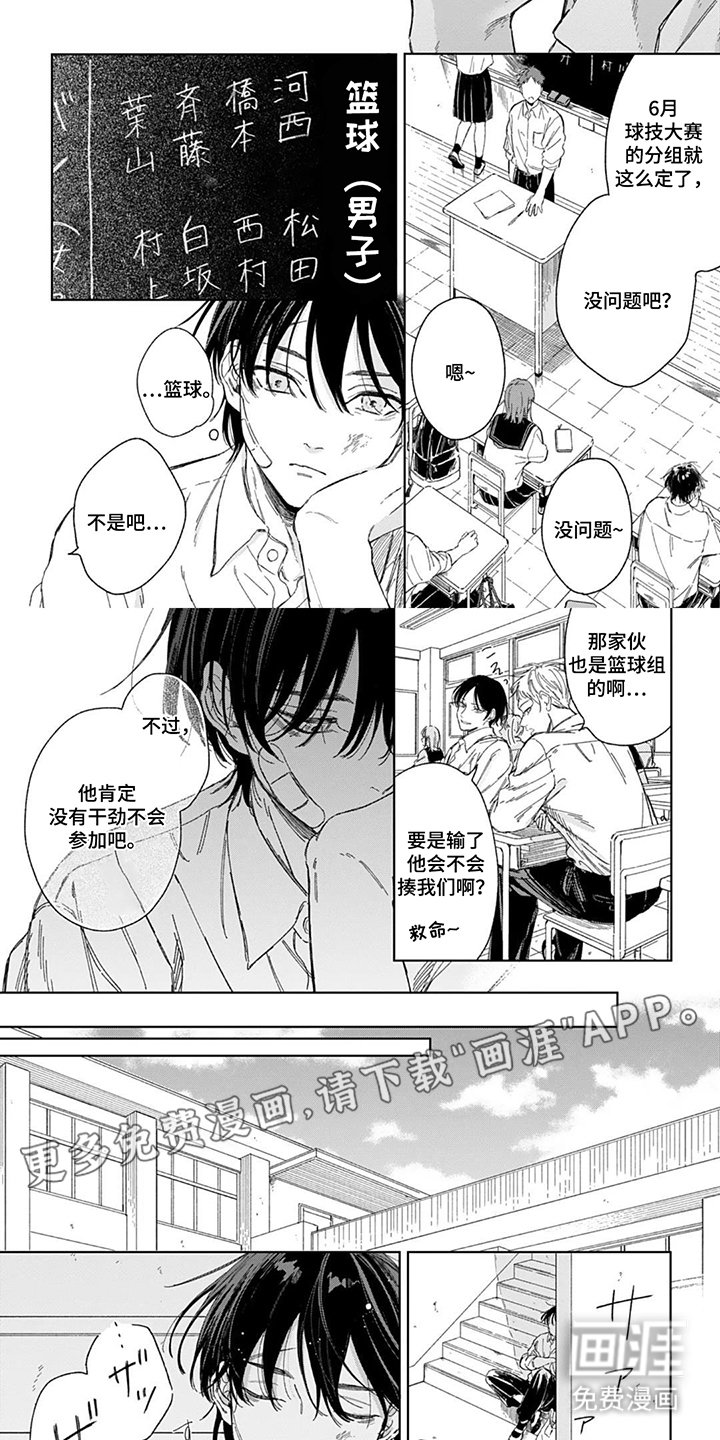 第5章：笨拙