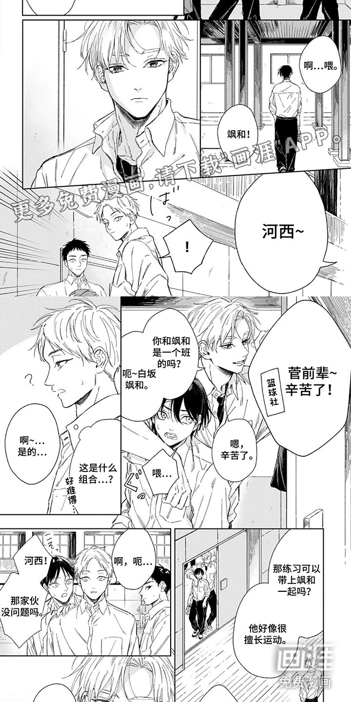 第6章：我一定赢你