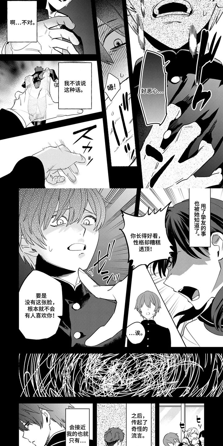 第2章：寻找目标