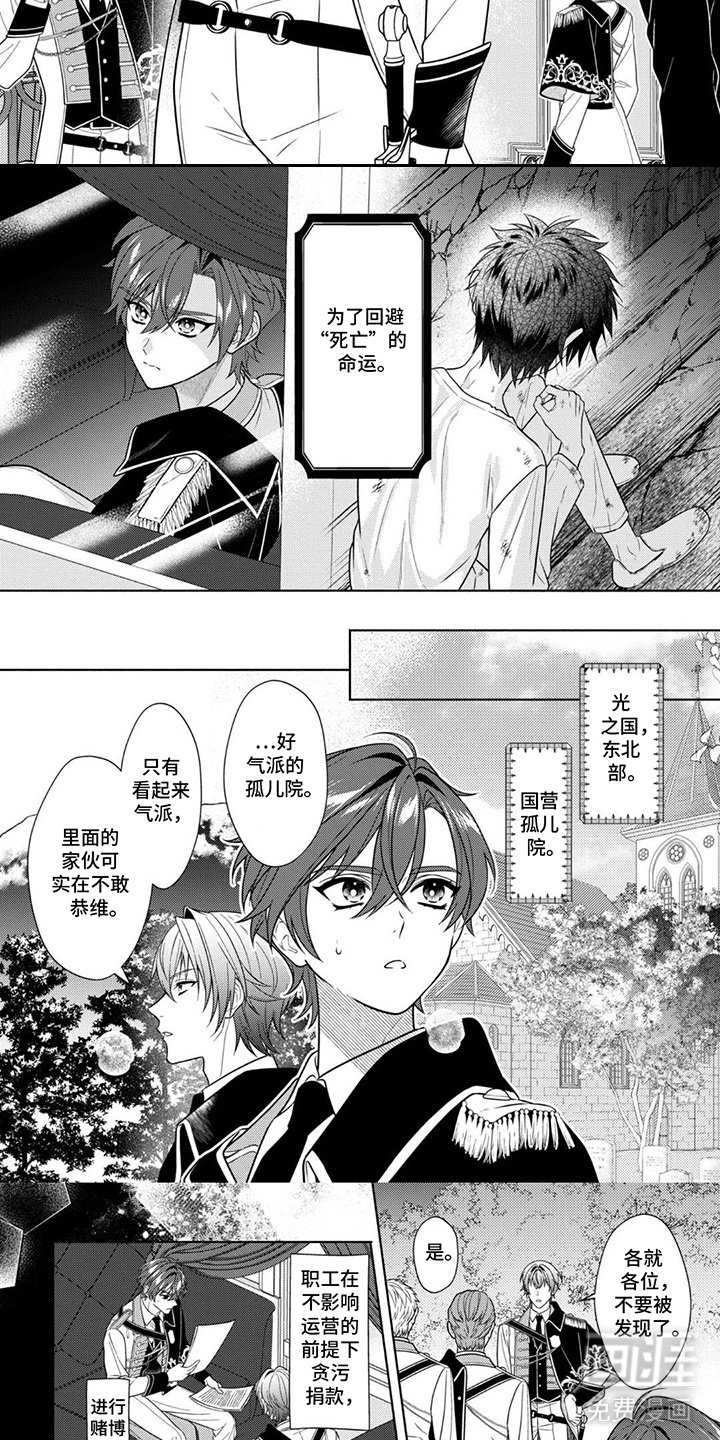 第2章：不是梦