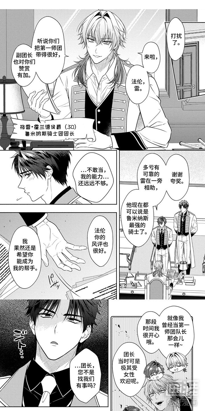 第6章：正篇开始