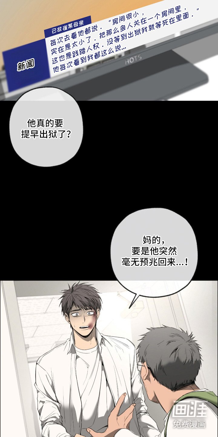 第11章：心理阴影