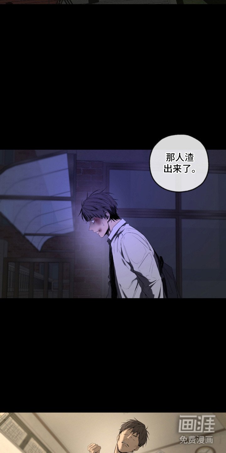 第11章：心理阴影