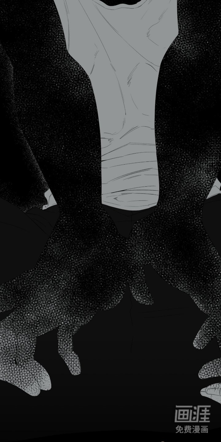 第3章：放手