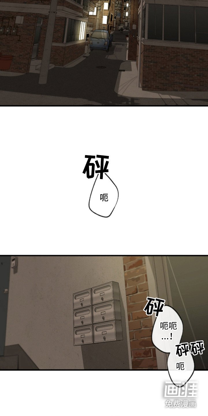 第5章：心烦意乱 