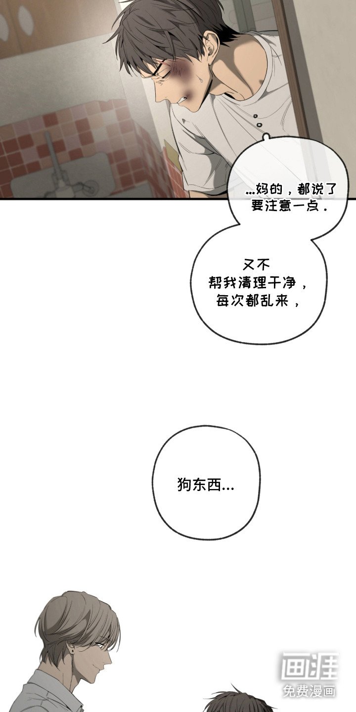 第5章：心烦意乱 