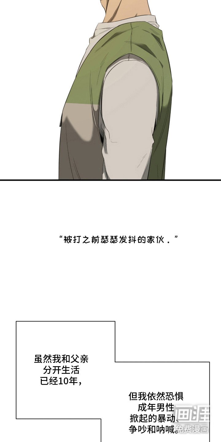 第6章： 嘴硬