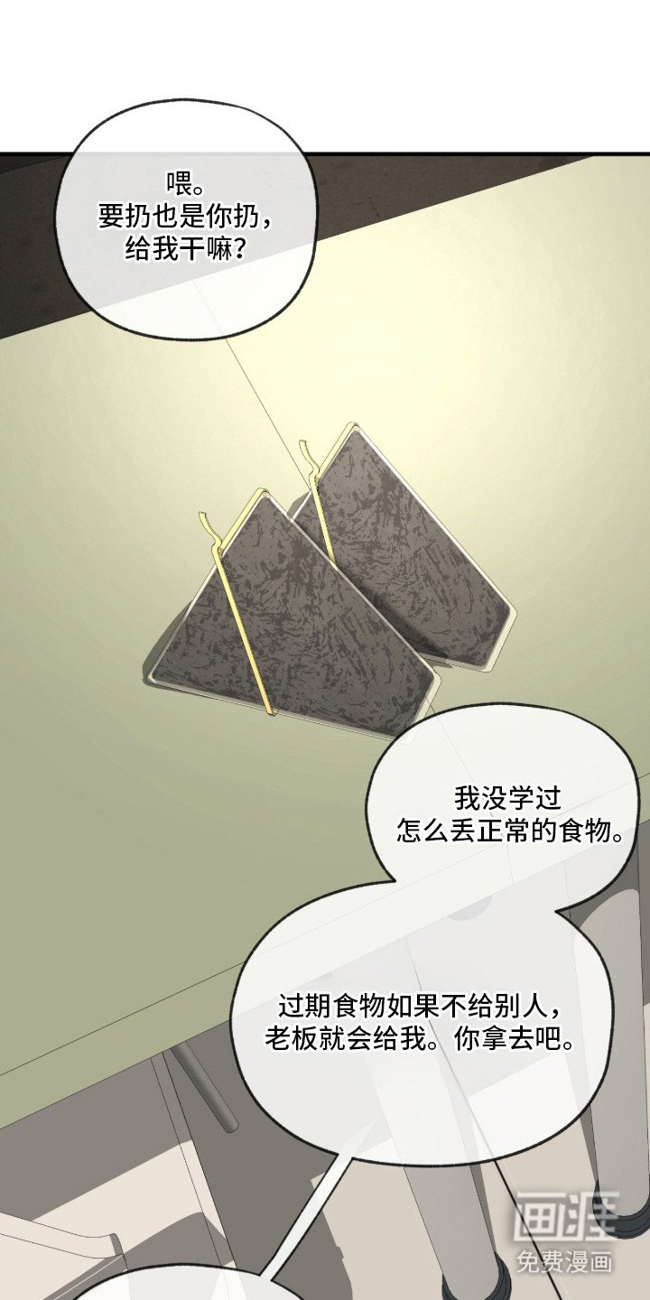 第7章：三角饭团