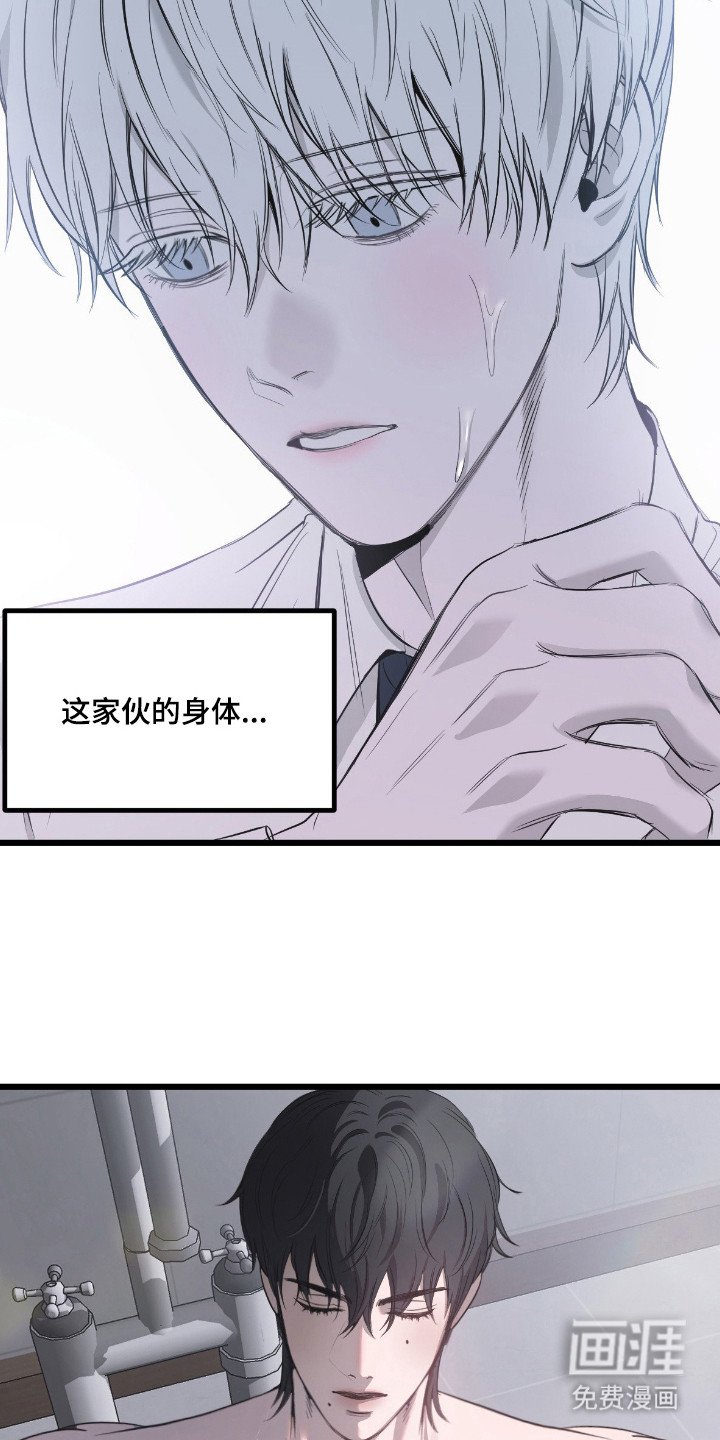 第13章：擦洗