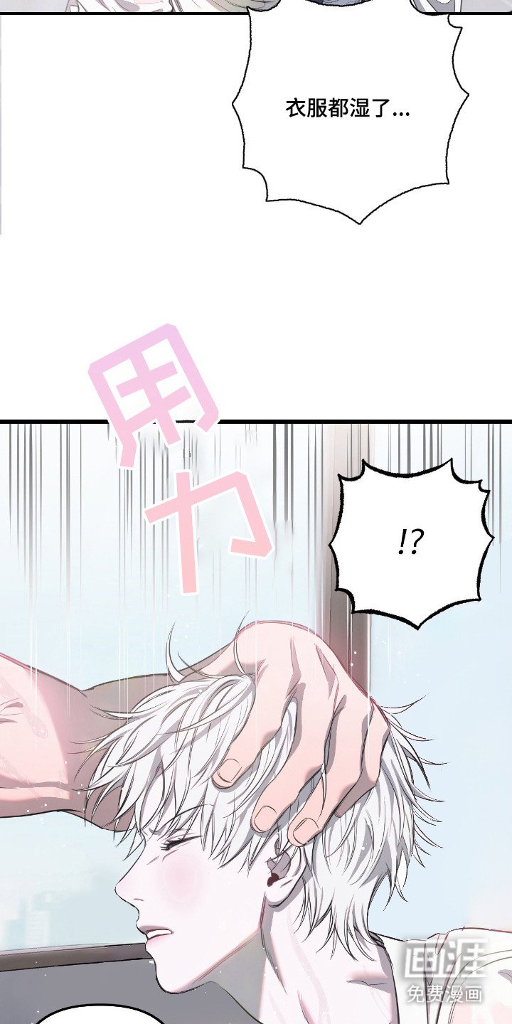 第13章：擦洗