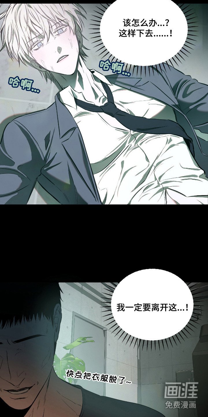第15章：虚张声势