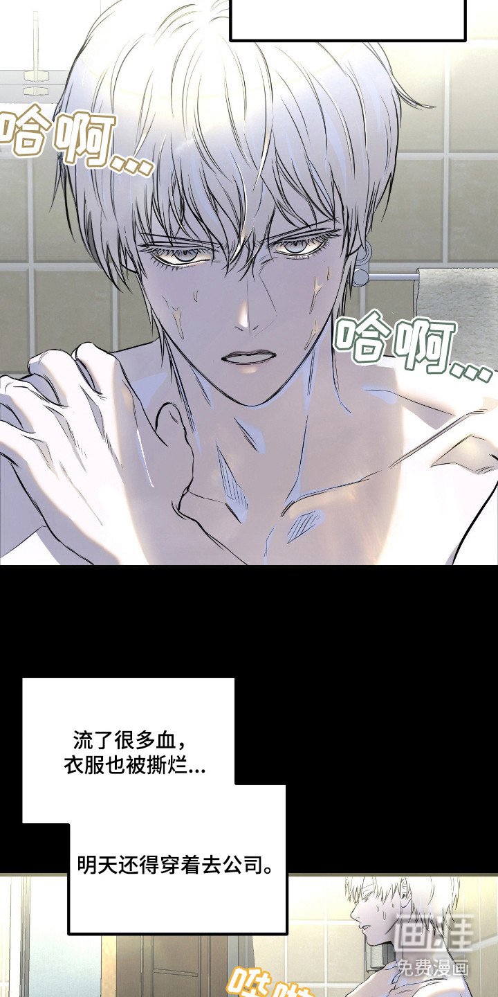 第17章：握在掌心