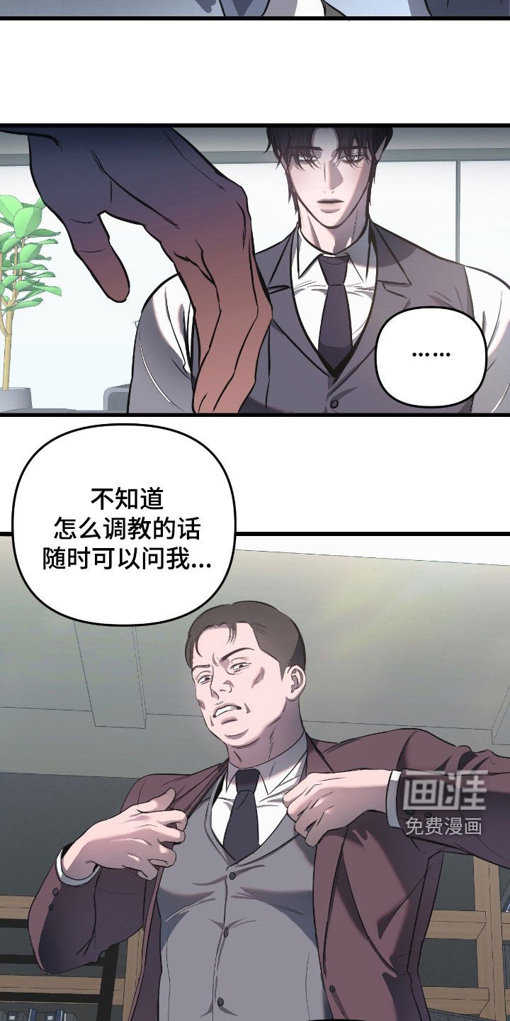 第19章：总是反抗