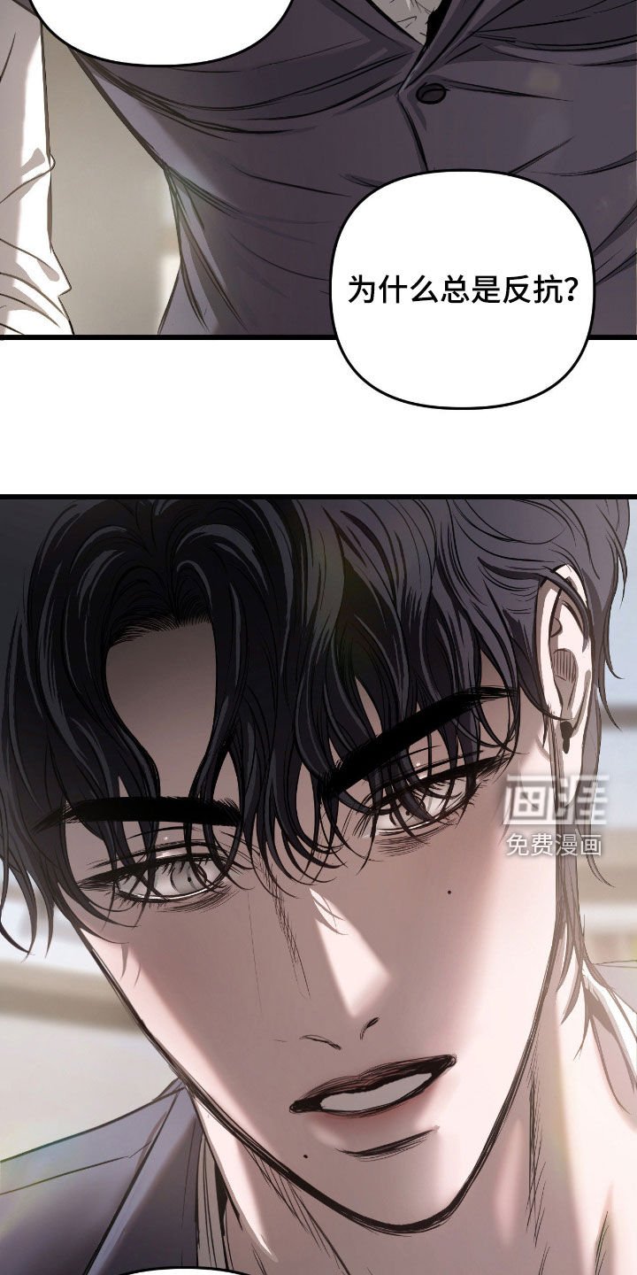 第19章：总是反抗