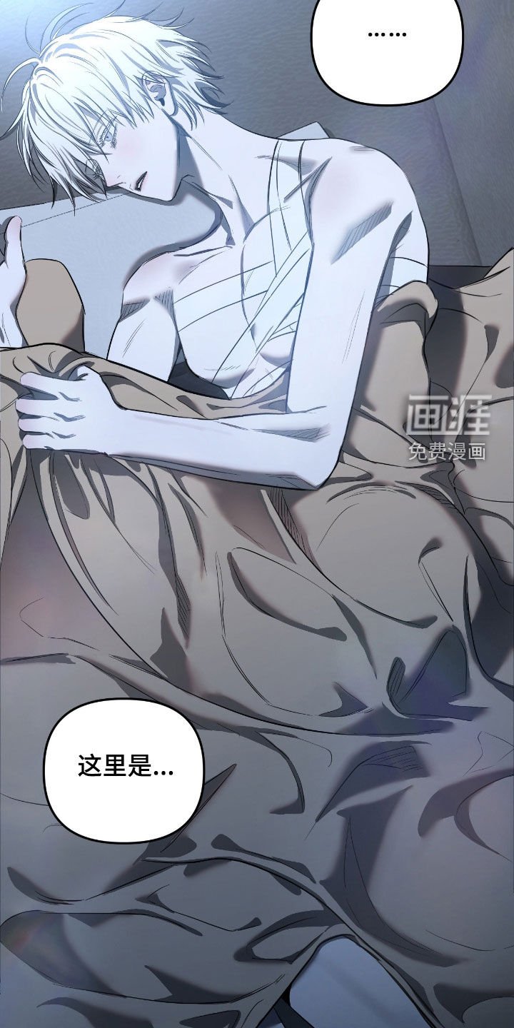 第20章：从小就很有名