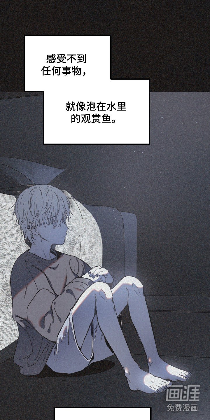 第8章：可怜之人