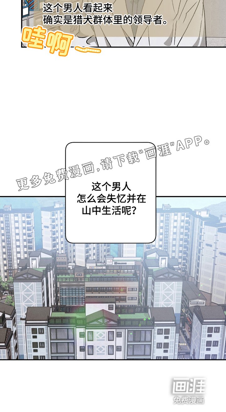 第2章：失忆