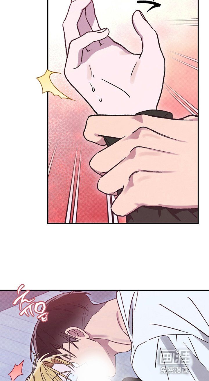 第4章：放开我