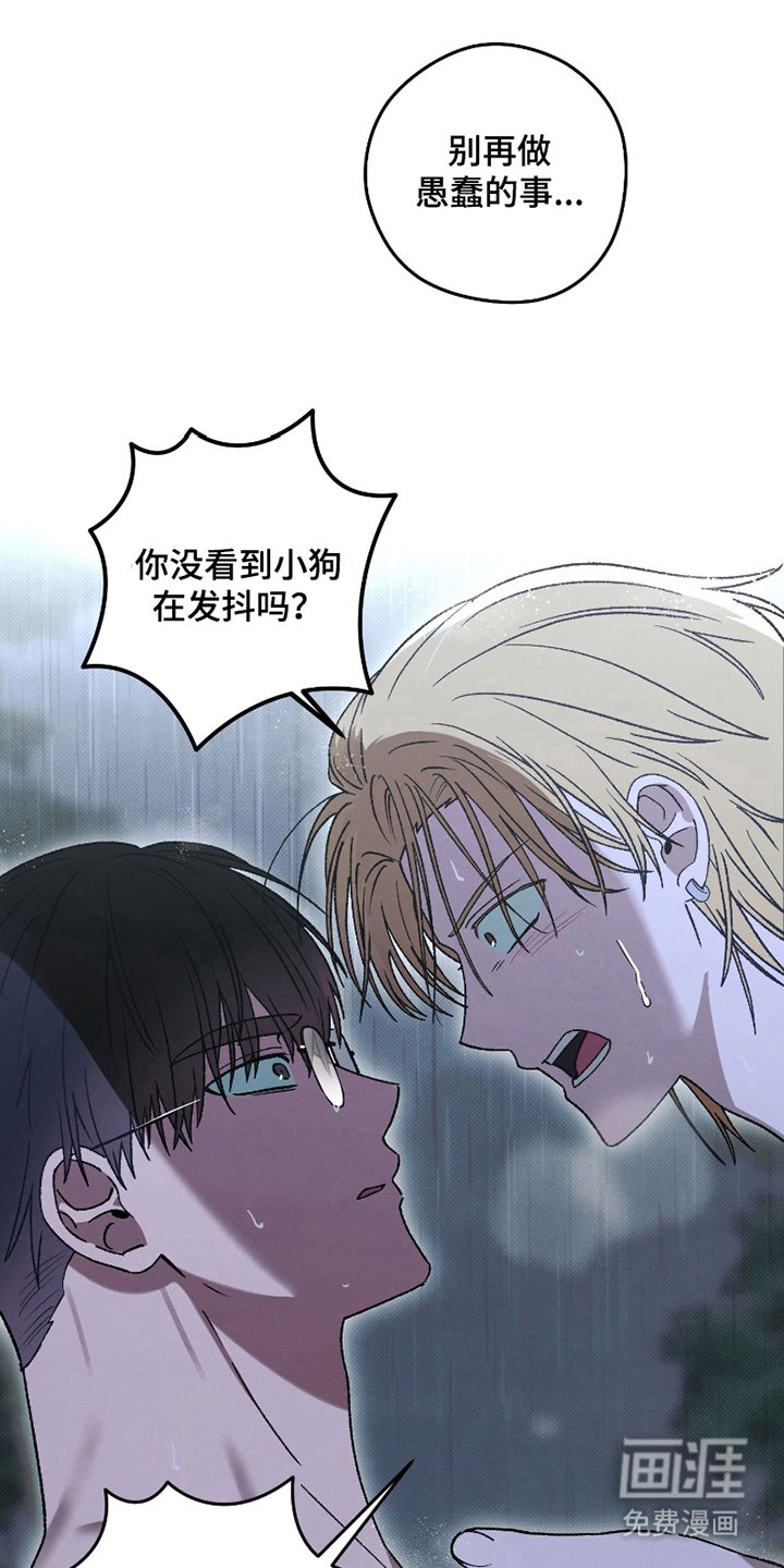 第8章：清醒