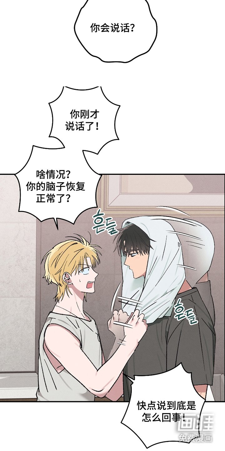 第8章：清醒