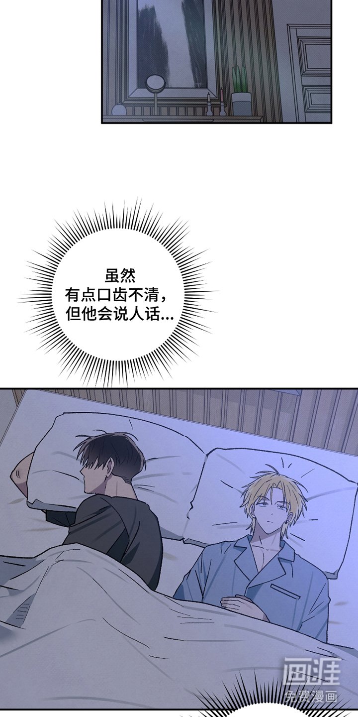 第8章：清醒
