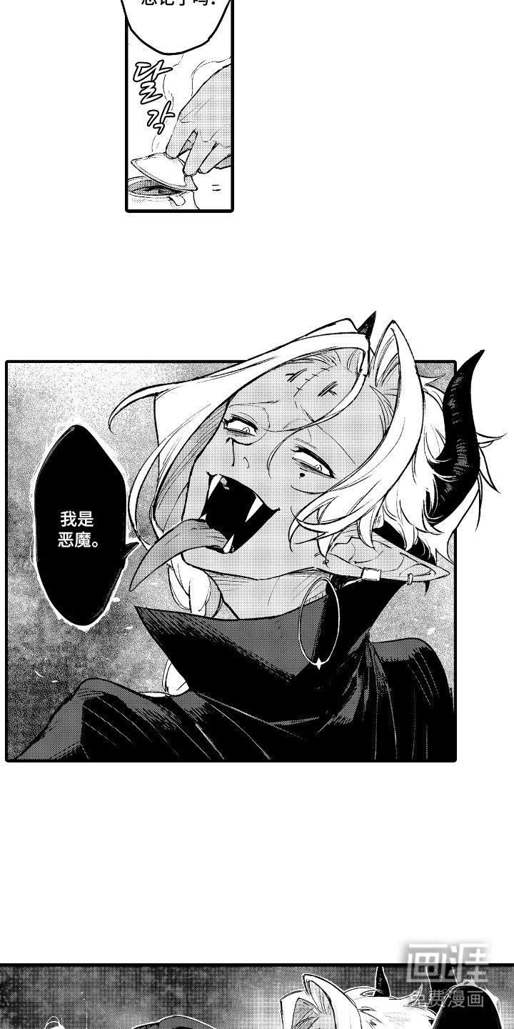 第6章：魅惑
