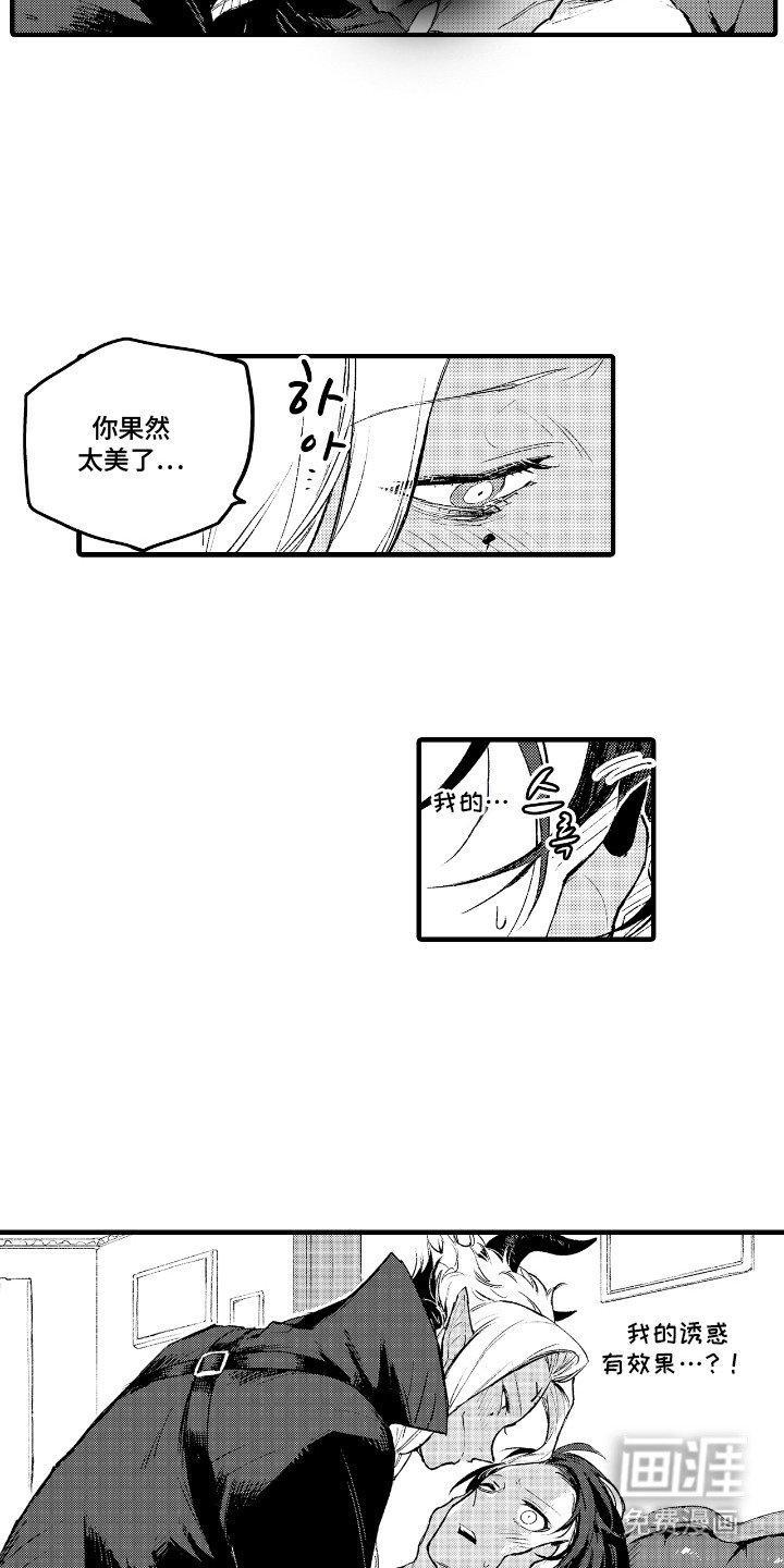第6章：魅惑