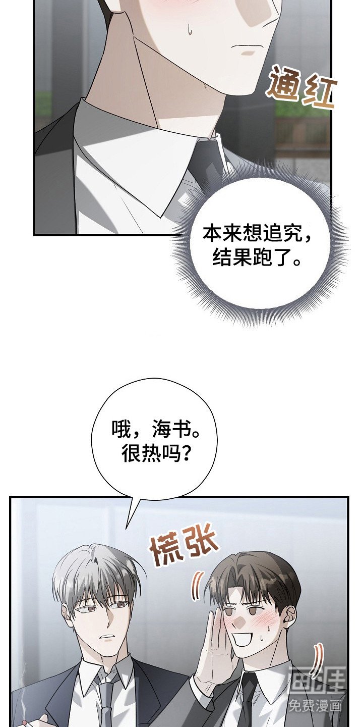 第13章：采访书