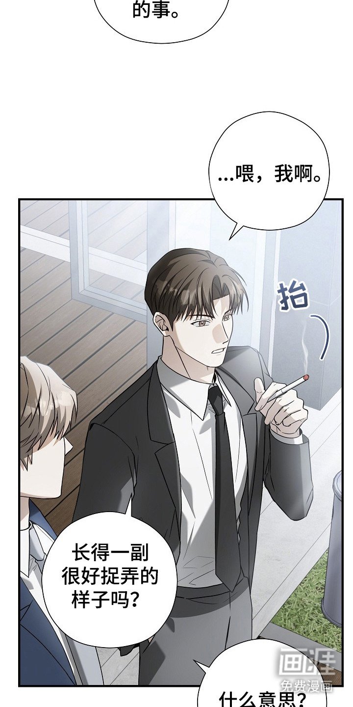 第13章：采访书
