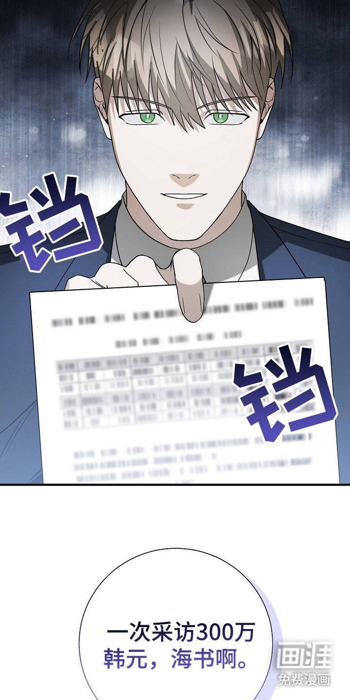 第13章：采访书
