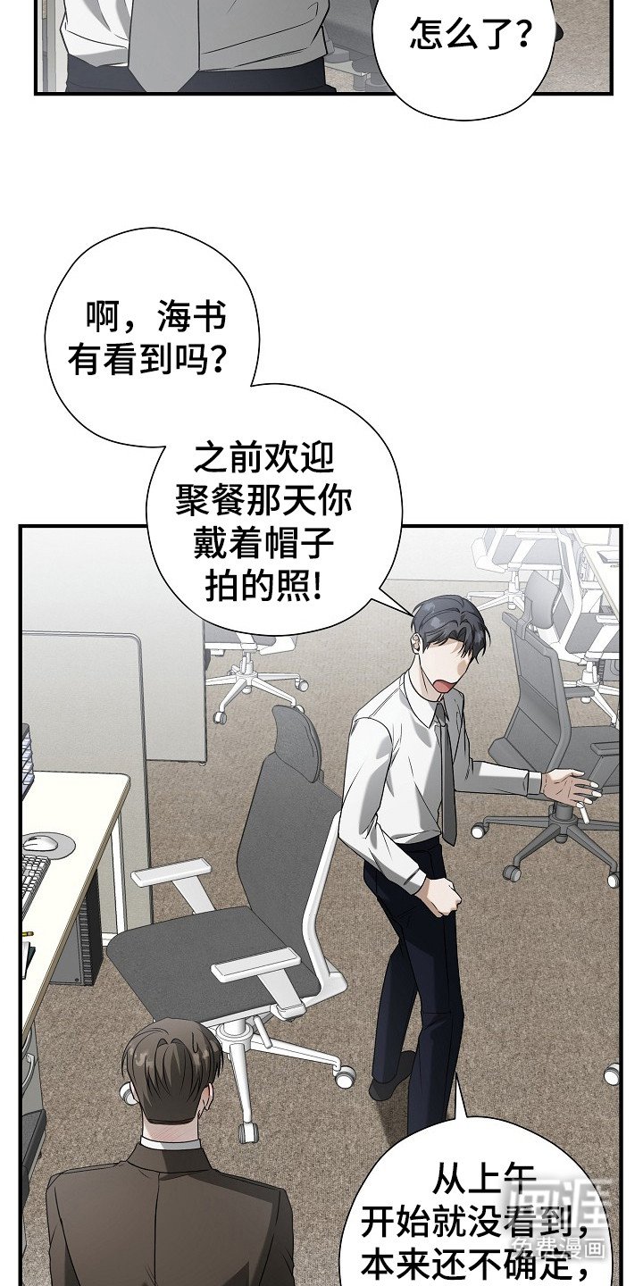 第17章：信息素