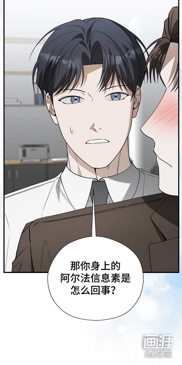 第17章：信息素