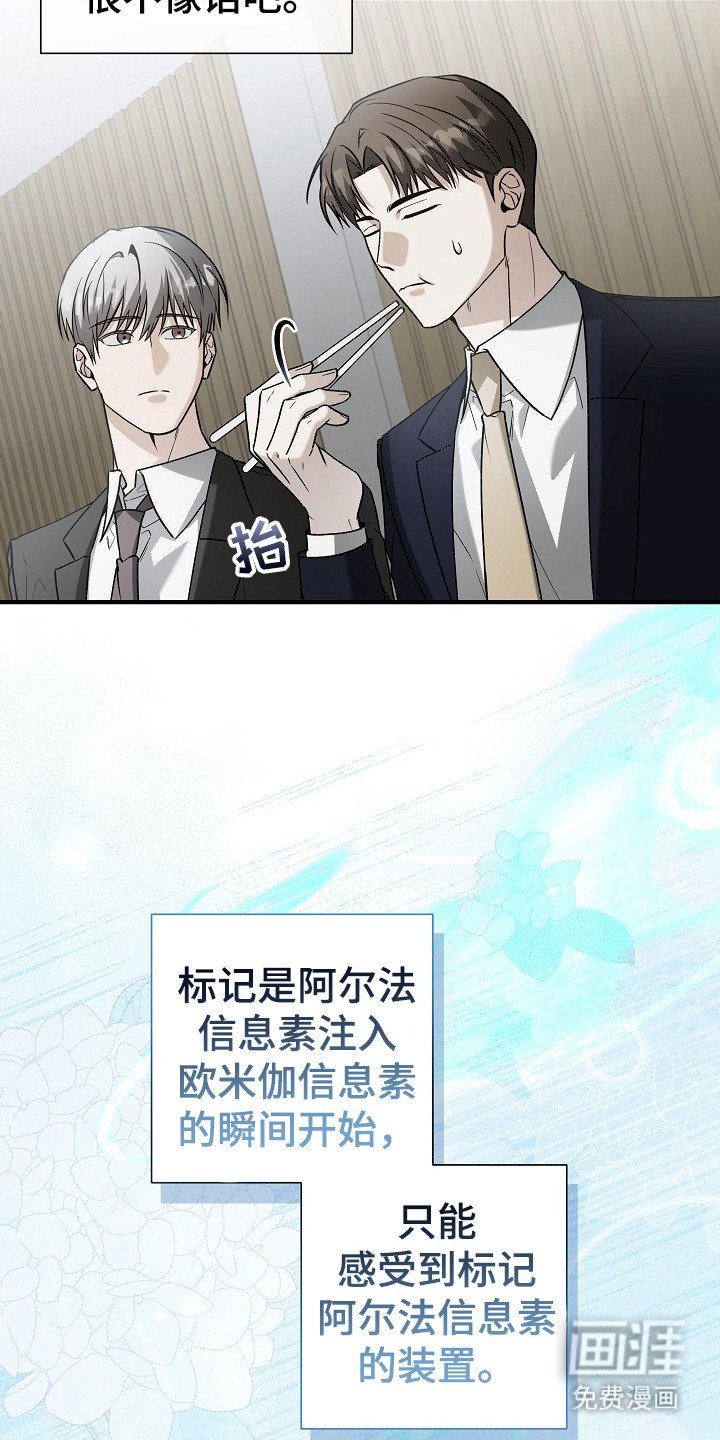 第18章：标记
