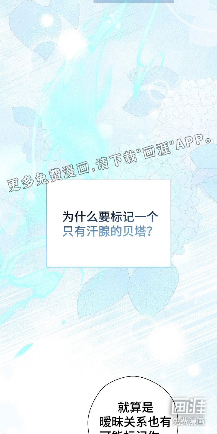 第18章：标记