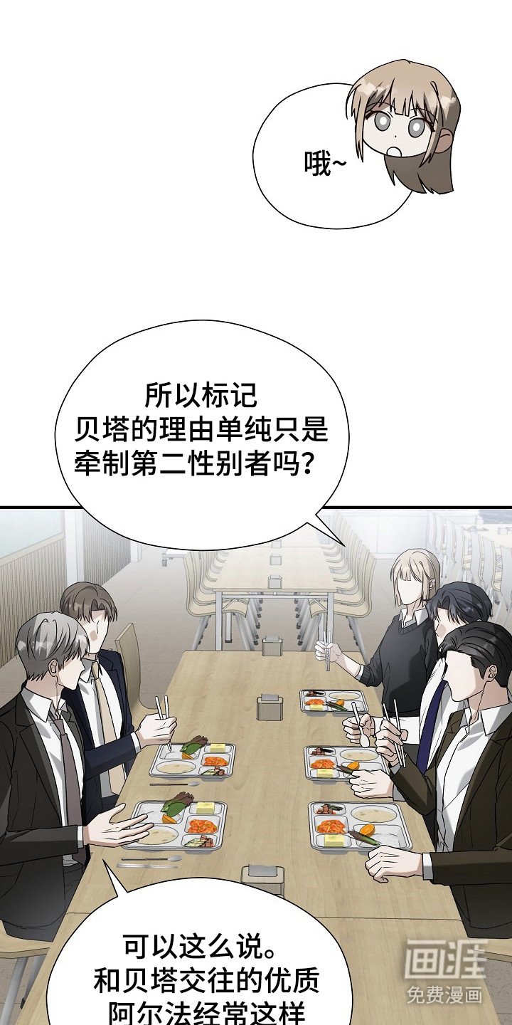 第18章：标记