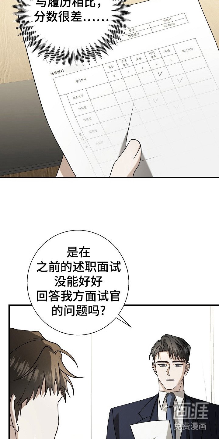 第4章：紧张