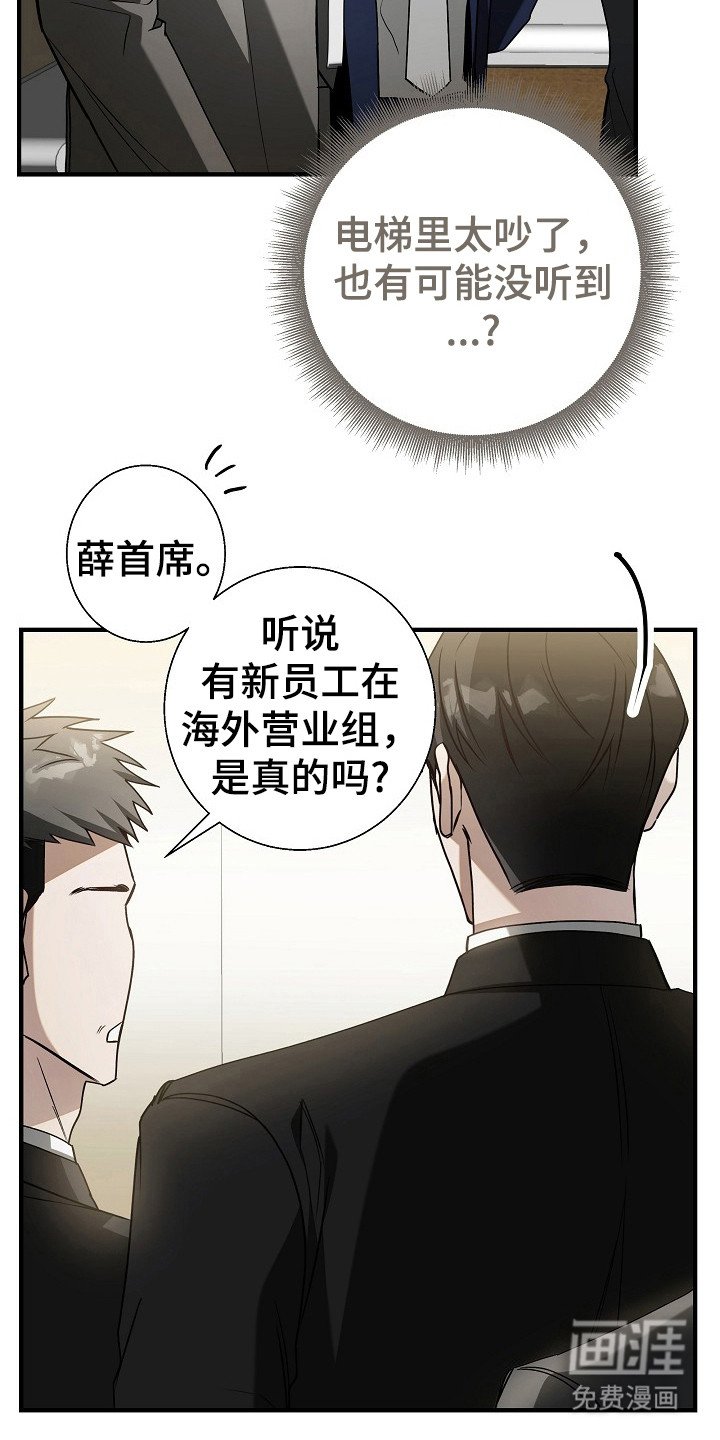 第6章：绯闻