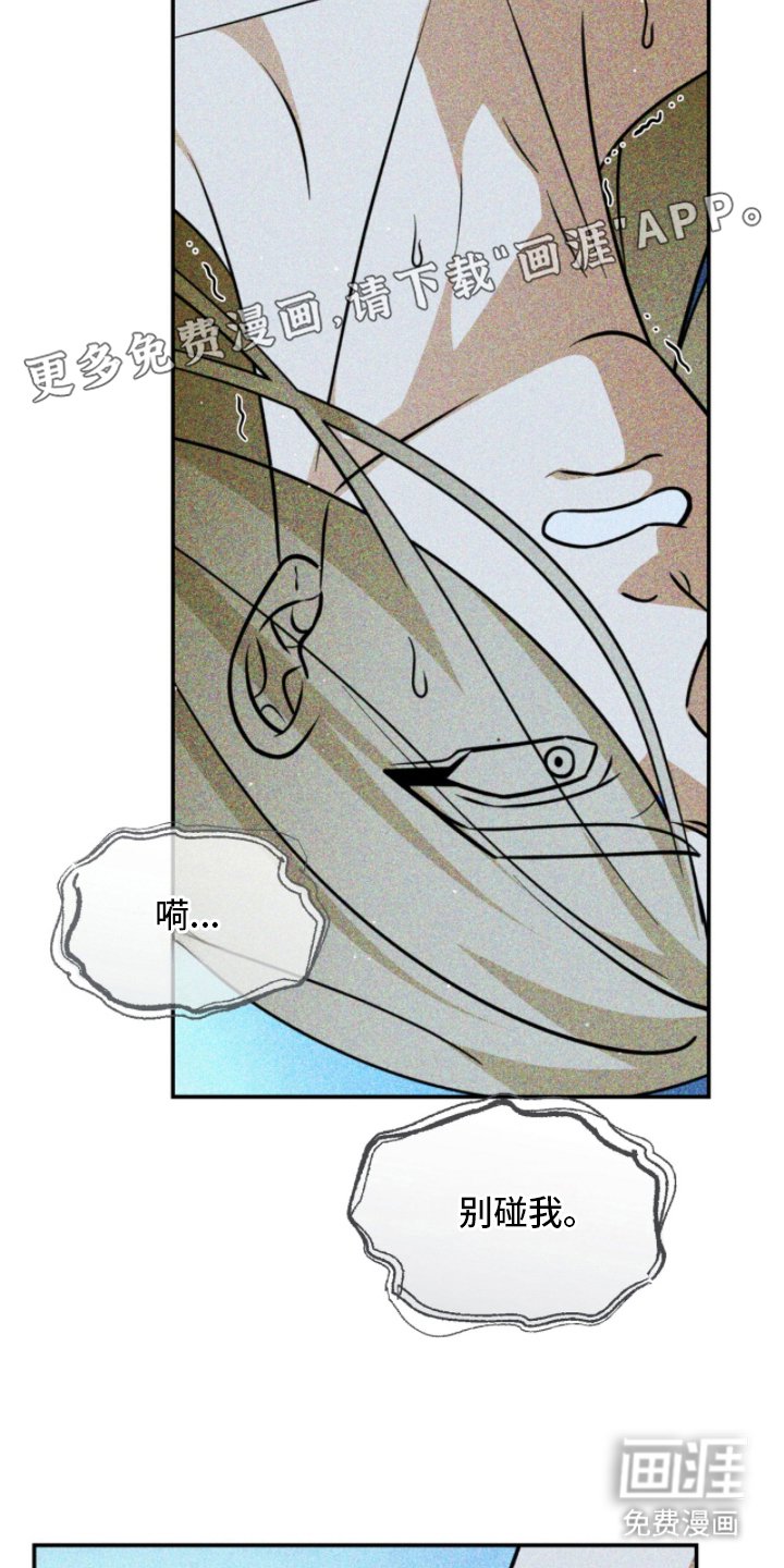 第13章：出手