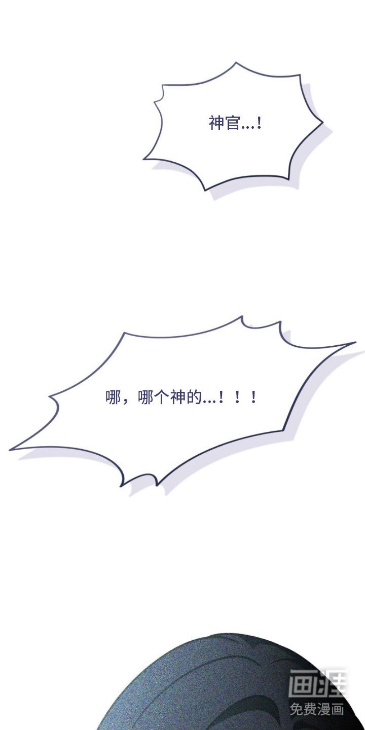 第6章：是神官吗