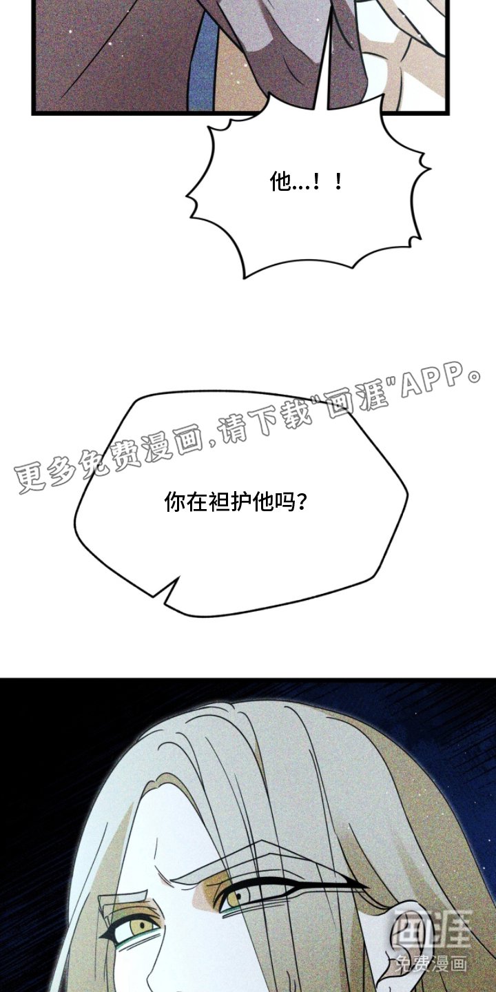 第7章：神的祝福