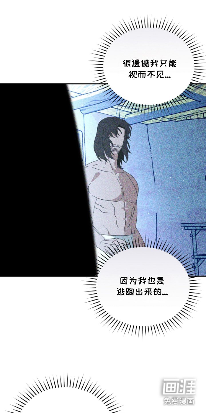 第7章：神的祝福