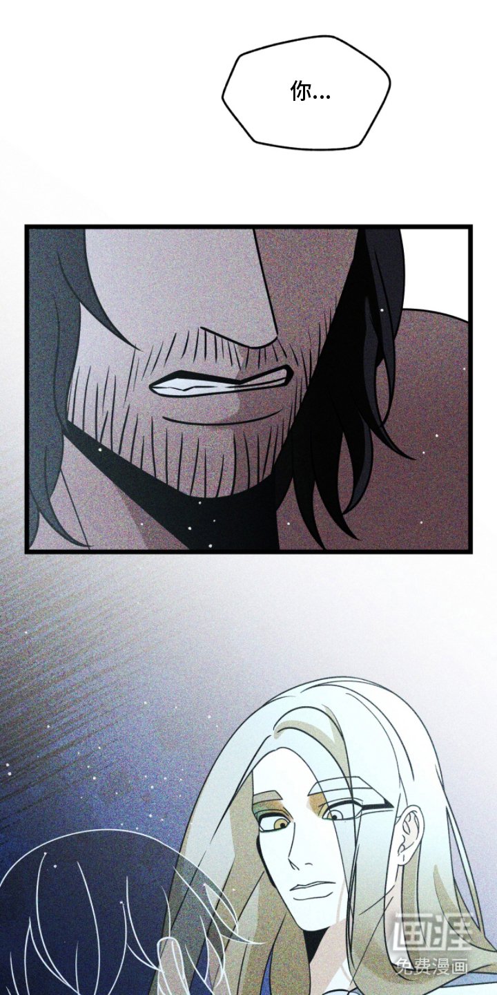 第7章：神的祝福