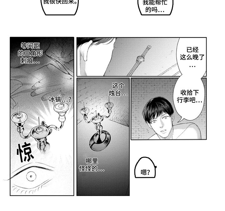 第11章：烛台