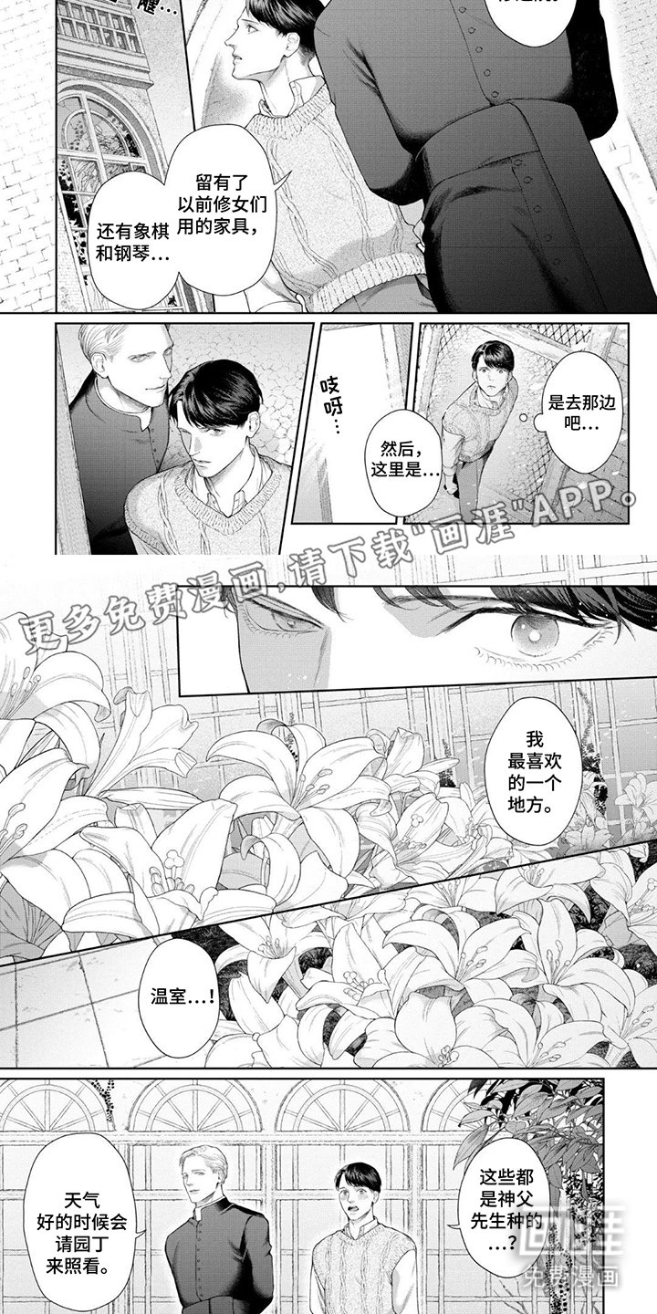 第5章：藏书库